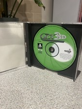 Gex 3d Ps1 Game! Look In The Shop!