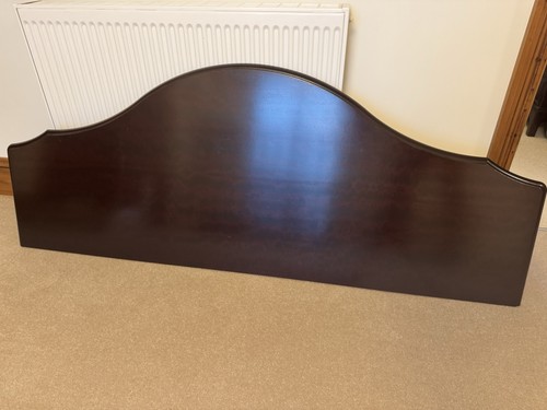 Stag minstrel headboard - minstrel,