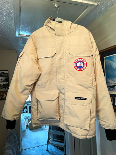 Canada goose expedition - canada,