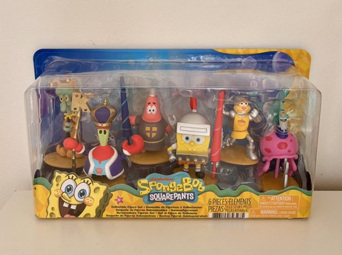 Spongebob square pants piece - 6,