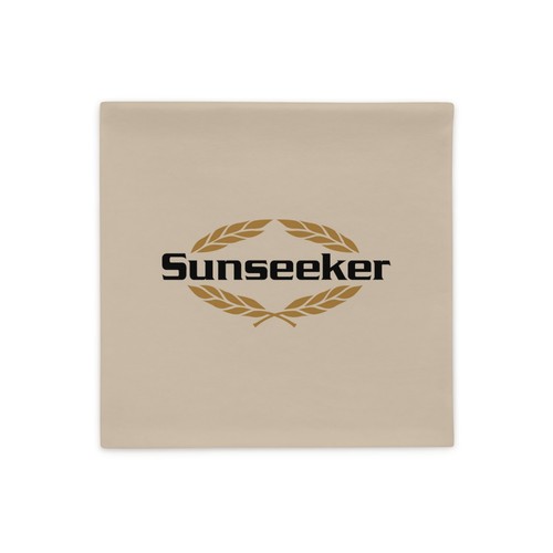 Sunseeker cushion cover - sunseeker,