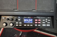 Roland SPD-SX Percussion