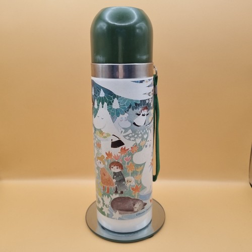 The moomins thermal - moomins,
