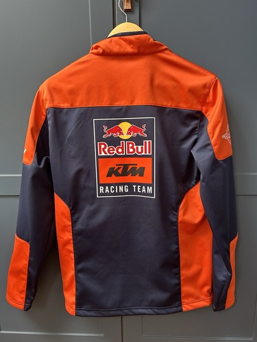 Ktm racing soft - soft, jacket