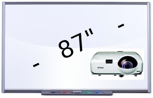 Sb685 interactive smart - interactive,