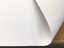 TOUGH WATERPROOF WHITE OUTDOOR