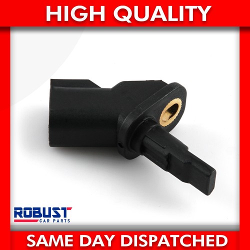 Front abs sensor left right - sensor,