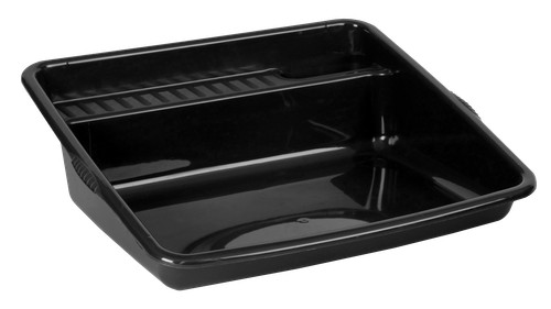 Heavy duty black - duty,