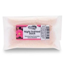 Linen Fresh Vanilla Patchouli Sandalwood Nag Champa Musk Love Simmering Granules