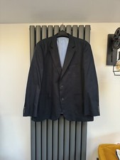 Bnwot New Paul Costelloe Navy