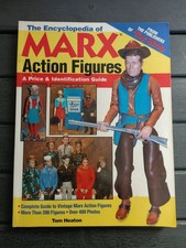 Marx Action Figures - Guide