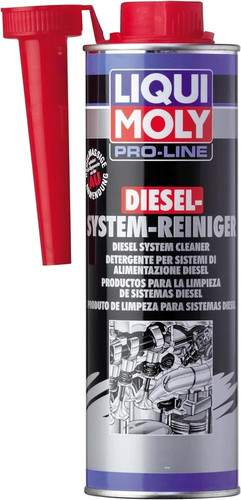 Liqui moly 5156 diesel system - moly,