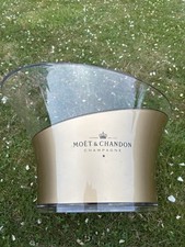 Large Moët Chandon Champagne
