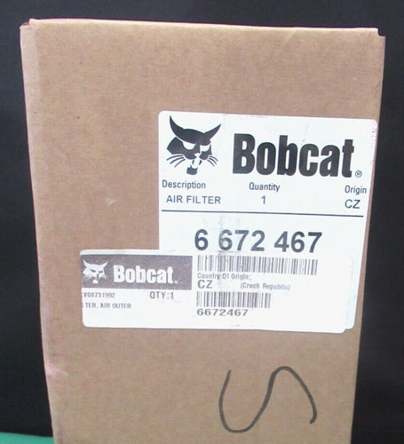 Bobcat skid steer - bobcat,