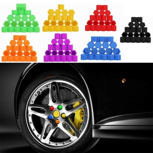 20pcs 19mm wheel nut - 20pcs,
