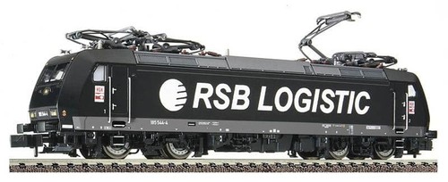 Fleischmann gauge 967385 - n,