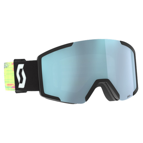 Scott unisex shield ski - shield,