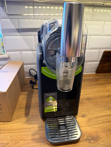 Inoviva slushie machine - inoviva, 2.0l