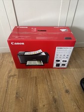 Canon Pixma TR4755i Wireless
