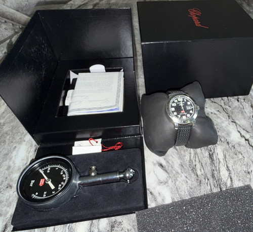 Chopard mille miglia gran - chopard,