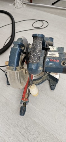 Bosch gcm 800 professional - bosch, s