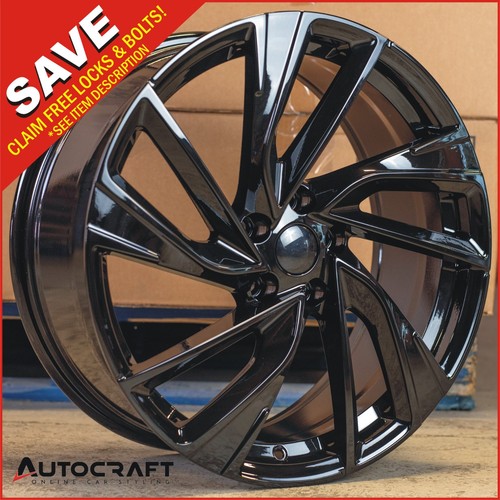 Adelaide style alloy - gb,