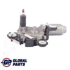 Wiper Motor Audi A1 8X Q3 8U