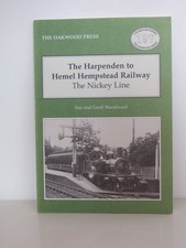 The harpenden hemel - the, to