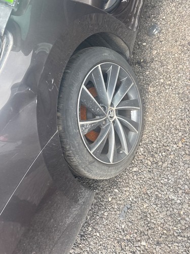 Alloy wheel 2016 - 2016, skoda