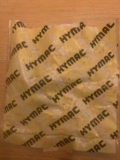 Hymac 580c boom hoist ram seal