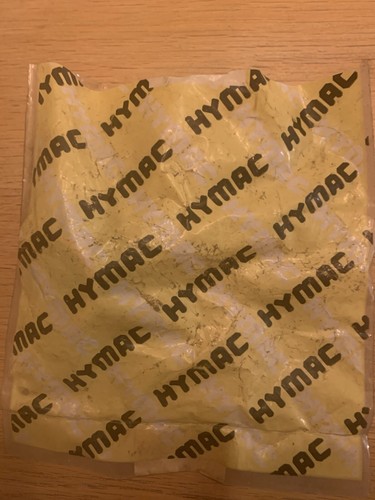 Hymac 580c boom hoist - , seal