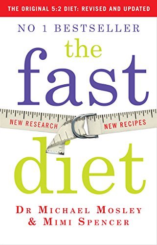 The fast diet - the, weight