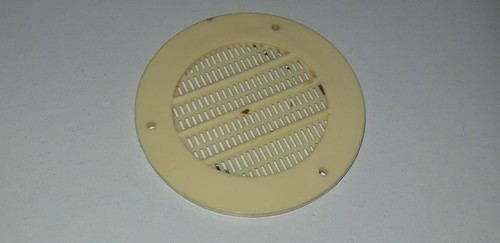 Ventilation grille plastic - ventilation,