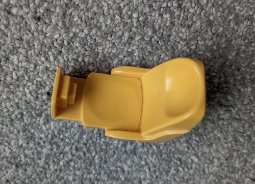 Playmobil spare part seat - spare,