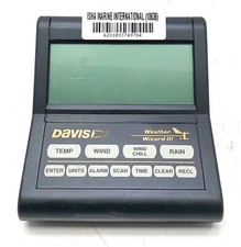 Davis 7425 Weather Wizard III