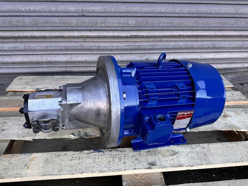 Brook crompton 5kw motor - brook, 7.5kw