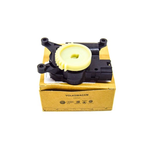 Audi heater flap motor - audi,
