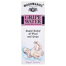 Woodwards Gripe Water 150ml
