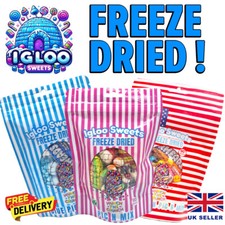 SALE 2x Igloo Sweets-Freeze