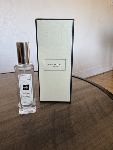 Malone london english pear - jo,
