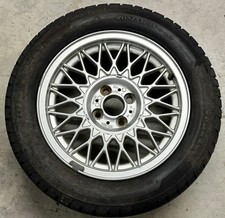 X1 SINGLE 15” BMW E30