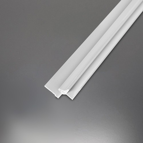 Bathroom 10mm white - bathroom, trims