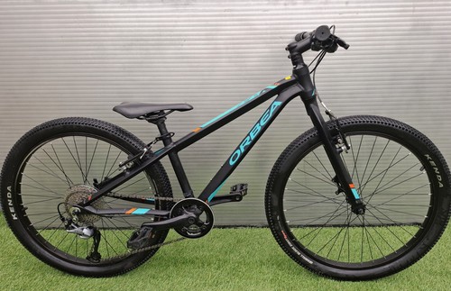 Orbea wheels kids mountain - 24",