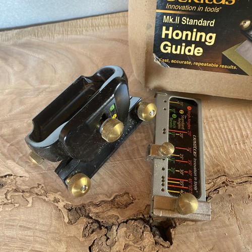 Veritas standard honing - veritas,
