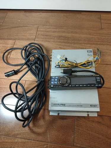 Alpine pxa h700 - pxa-h700, unit