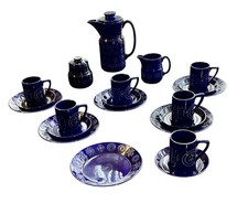 PORTMERION BLUE TOTEM 23PIECE