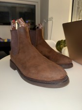 Rm Williams Comfort Goodwood