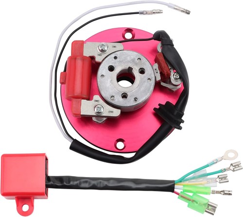 New high speed magneto inner - high,