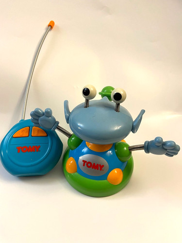 Tomy beep boop alien - 1,