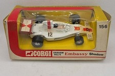 Corgi Toys Vintage 156 Graham
